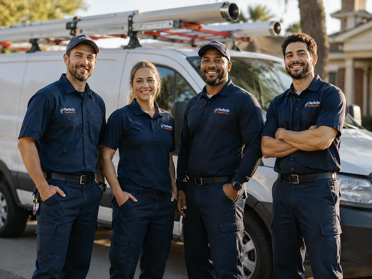 Emergency Plumber Near Me in Mansfield, AR near me