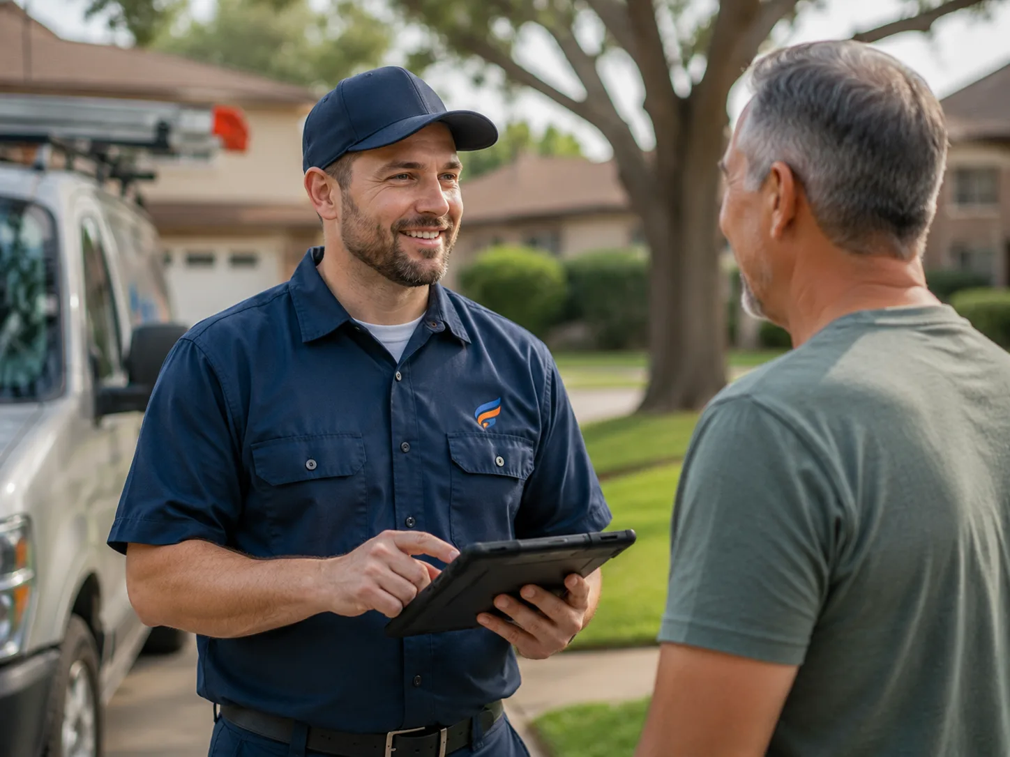 Emergency Plumber Near Me Mansfield, AR FAQs